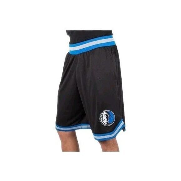 Ultra Game Ultra Game Nba Men's Active Knit Basketball Training Shorts Size XL - Picture 3 of 8